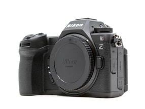 Nikon Z6 III