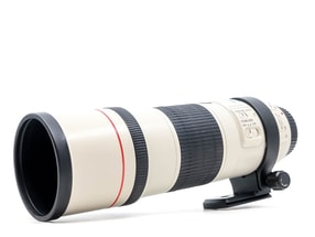 Canon EF 300mm f/4 L IS USM