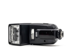 Metz 58 AF-2 Digital Flashgun, Nikon Dedicated