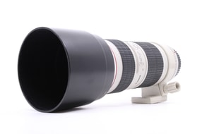 Canon EF 70-200mm f/4 L USM