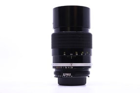 Nikon Ai Nikkor 135mm f/2.8