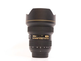 Nikon AF-S Nikkor 14-24mm f/2.8G IF-ED