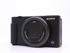 Sony ZV-1