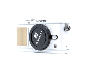 Olympus Pen E-P3