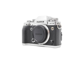Fujifilm X-T3