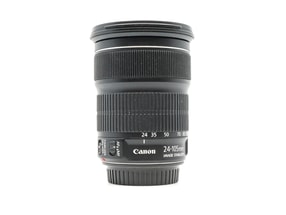 Canon EF 24-105mm f/3.5-5.6 IS STM
