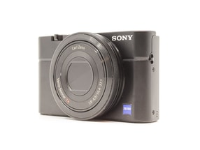Sony Cyber-shot RX100