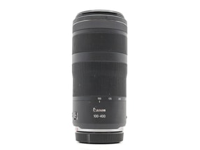 Canon RF 100-400mm f/5.6-8 IS USM