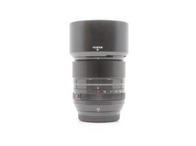 Fujifilm XF 33mm f/1.4 R LM WR