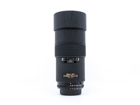 Nikon AF Nikkor 180mm f/2.8 ED