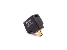 Nikon WU-1a Wireless Mobile Adapter