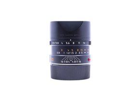 Leica 50mm f/2.4 Summarit-M [11680]