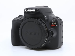 Canon EOS Rebel SL1