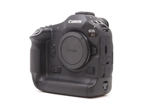 Canon EOS R1