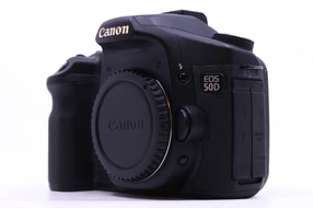 Canon EOS 50D