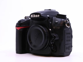 Nikon D7000