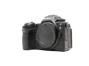 Nikon Z6 III