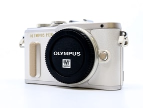 Olympus PEN E-PL8