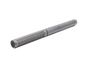 Rode NTG2 Condenser Shotgun Microphone
