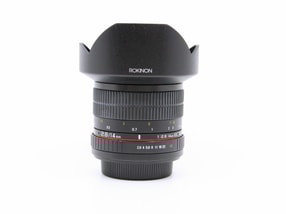 Rokinon 14mm f/2.8 IF ED UMC - Sony A Fit