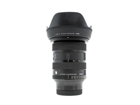Sigma 24-70mm f/2.8 DG DN II ART - Sony FE Fit