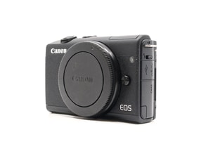 Canon EOS M200