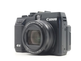 Canon G1X