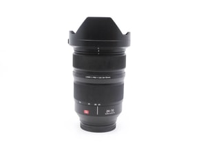 Panasonic Lumix S PRO 24-70mm f/2.8