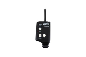 PocketWizard Plus II Transceiver