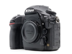 Nikon D850