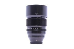 Fujifilm XF 50mm f/1.0 R WR
