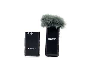 Sony ECM-W2BT Wireless Microphone