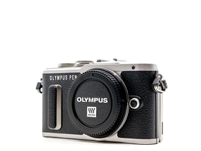 Olympus PEN E-PL8