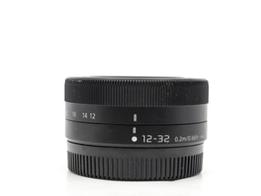 Panasonic Lumix G X Vario PZ 45-175mm f/4-5.6 ASPH Power O.I.S.