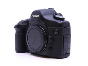 Canon EOS 5D