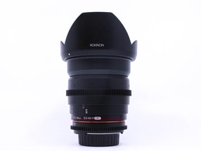 Rokinon 24mm T1.5 Cine ED AS IF UMC - Nikon Fit