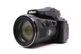 Nikon Coolpix P950
