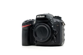 Nikon D7100
