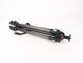 Manfrotto 190MF3 MagiFibre Carbon Fiber Tripod