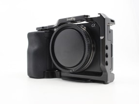 Sony ZV-E10