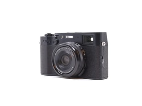 Fujifilm X100VI