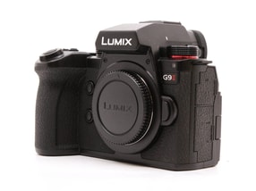 Panasonic Lumix DC-G9 II