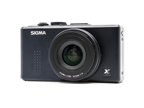 Sigma DP1s
