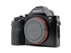 Sony Alpha A7