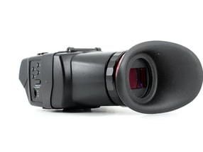 Alphatron EVF-035W-3G Elektronischer Sucher