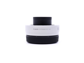 Canon RF 1.4x Extender