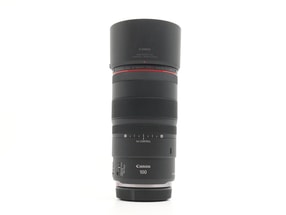 Canon RF 100mm f/2.8 L Macro IS USM