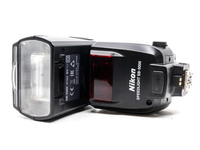 Nikon SB-5000 AF Speedlight
