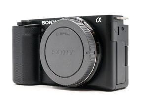 Sony ZV-E10