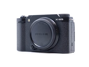 Fujifilm X-M5